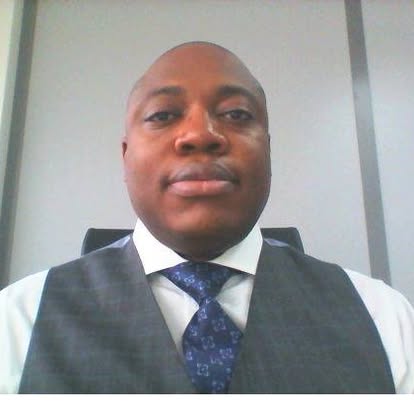 Lanre Showunmi
